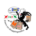 Fasnacht Logo